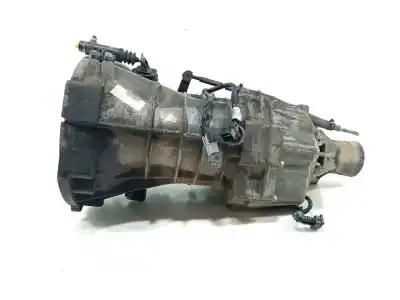 Gebrauchtes Autoersatzteil GETRIEBE zum HYUNDAI H1  OEM-IAM-Referenzen 4300049670  