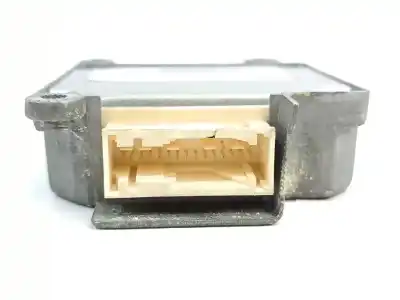 Peça sobressalente para automóvel em segunda mão centralina de airbag por hyundai h1 2.5 crdi referências oem iam 959004a401