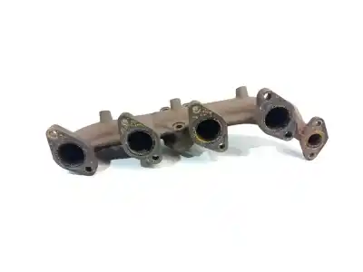 Peça sobressalente para automóvel em segunda mão coletor de escape por hyundai h1 2.5 crdi referências oem iam 285114a470