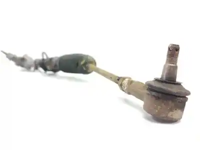 Peça sobressalente para automóvel em segunda mão caixa de direção por hyundai h1 2.5 crdi referências oem iam 577004a650