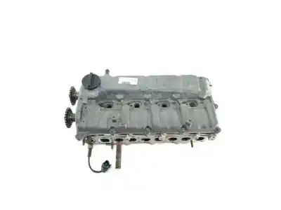 Peça sobressalente para automóvel em segunda mão cabeça / culatra por hyundai h1 2.5 crdi referências oem iam d4cb