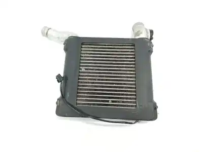 Second-hand car spare part intercooler for hyundai h1 2.5 crdi oem iam references 281904a005  