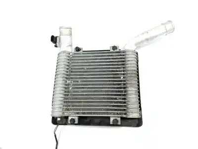 Second-hand car spare part intercooler for hyundai h1 2.5 crdi oem iam references 281904a005  