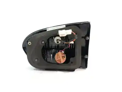 Peça sobressalente para automóvel em segunda mão farolim interior traseiro esquerdo por hyundai h1 2.5 crdi referências oem iam 924054a61