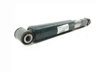 Автозапчастина б/у правий задній амортизатор для renault kangoo ii (f/kw0) k9k802 посилання на oem iam 04772012  