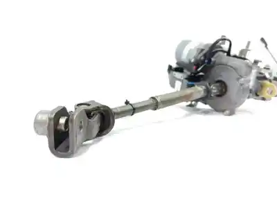 Автозапчастина б/у рульва колонка для renault kangoo ii (f/kw0) k9k802 посилання на oem iam 8200932439