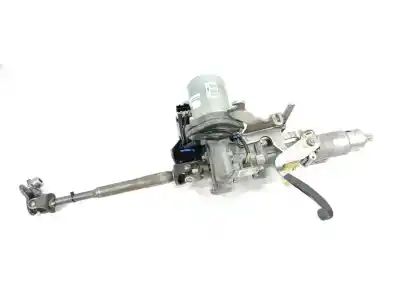 Автозапчастина б/у рульва колонка для renault kangoo ii (f/kw0) k9k802 посилання на oem iam 8200932439  