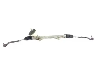 Автозапчастина б/у рульмова рейка для renault kangoo ii (f/kw0) k9k802 посилання на oem iam 820040928  