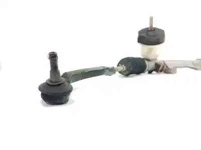 Автозапчастина б/у рульмова рейка для renault kangoo ii (f/kw0) k9k802 посилання на oem iam 820040928