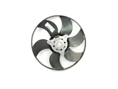 Автозапчастина б/у електро вентилятор для renault kangoo ii (f/kw0) k9k802 посилання на oem iam 5000241  