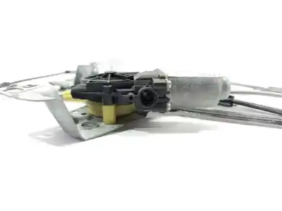 Автозапчастина б/у регулятор вікна передній лівий для renault kangoo ii (f/kw0) k9k802 посилання на oem iam 402087a  