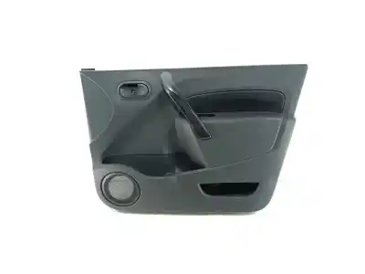 Автозапчастина б/у обработка передніх правіх дверей для renault kangoo ii (f/kw0) k9k802 посилання на oem iam 80900422  