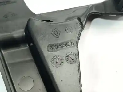 Автозапчастина б/у крішка розподілу для renault kangoo ii (f/kw0) k9k802 посилання на oem iam 8200958221  