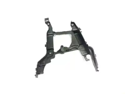 Автозапчастина б/у крішка розподілу для renault kangoo ii (f/kw0) k9k802 посилання на oem iam 8200958221