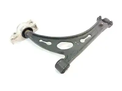 Second-hand car spare part FRONT RIGHT LOWER SUSPENSION ARM for SEAT TOLEDO III (5P2)  OEM IAM references 1K0407153  
