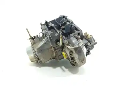 Gebrauchtes Autoersatzteil GETRIEBE zum PEUGEOT PARTNER (S1) (07.1996)  OEM-IAM-Referenzen 20TE29  