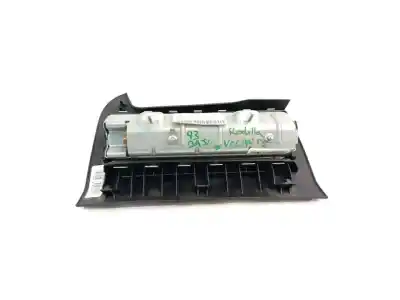 Автозапчастина б/у колінний подушка безпеки для citroen c4 picasso i monospace (ud_) 1.6 hdi посилання на oem iam 30371435a  