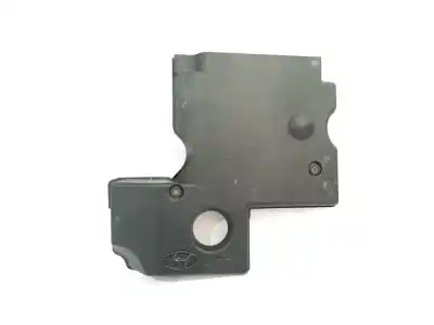 Peça sobressalente para automóvel em segunda mão tampa do motor por hyundai h1 2.5 crdi referências oem iam 292474a002