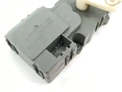 Peça sobressalente para automóvel em segunda mão motor de sofagem por hyundai h1 2.5 crdi referências oem iam 970674a000  