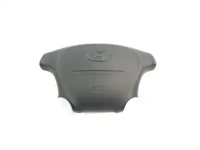 Peça sobressalente para automóvel em segunda mão airbag dianteiro esquerdo por hyundai h1 2.5 crdi referências oem iam sa100290001  