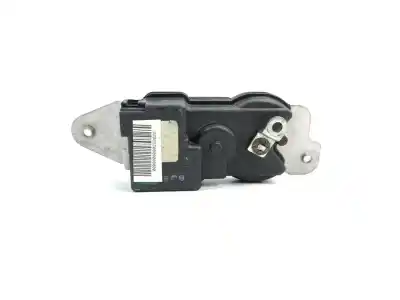 Peça sobressalente para automóvel em segunda mão motor de fechadura central mala por hyundai h1 2.5 crdi referências oem iam 817654a001