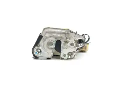 Peça sobressalente para automóvel em segunda mão fechadura da porta traseira direita por hyundai h1 2.5 crdi referências oem iam 814204a000