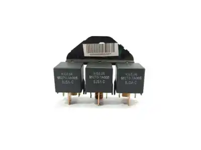 Peça sobressalente para automóvel em segunda mão caixa de pré-aquecimento por hyundai h1 2.5 crdi referências oem iam 952703a005