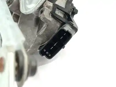 Автозапчастина б/у двигатель передніх склоочисників для renault kangoo ii (f/kw0) k9k802 посилання на oem iam 8200409692  