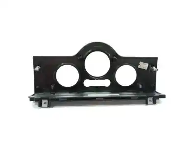 Автозапчастина б/у молдинг для renault kangoo ii (f/kw0) k9k802 посилання на oem iam 1007371  