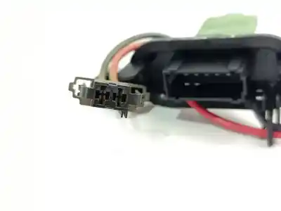 Автозапчастина б/у стійкість на нагревання для renault kangoo ii (f/kw0) k9k802 посилання на oem iam a51001800  