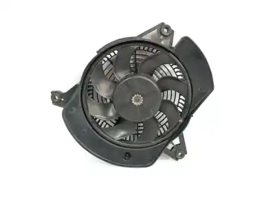 Peça sobressalente para automóvel em segunda mão termoventilador elétrico por hyundai h1 2.5 crdi referências oem iam 281904a450