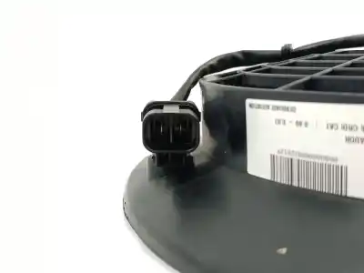 Peça sobressalente para automóvel em segunda mão termoventilador elétrico por hyundai h1 2.5 crdi referências oem iam 977304a005