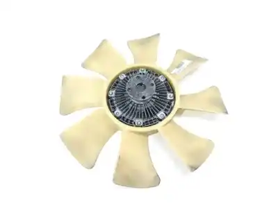 Second-hand car spare part viscous motor fan for kia sorento 2.5 crdi concept oem iam references 2526142920