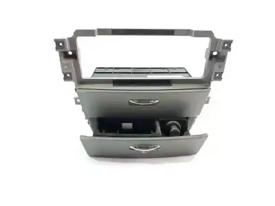 Second-hand car spare part ashtray for kia sorento 2.5 crdi concept oem iam references 84570