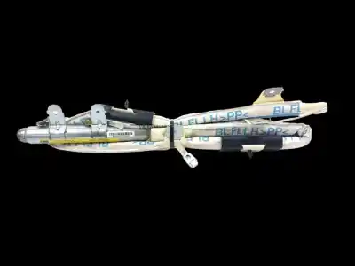 Second-hand car spare part front left curtain airbag for kia sorento 2.5 crdi concept oem iam references 600942801