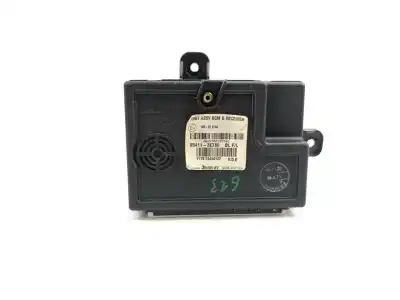 Second-hand car spare part central locking pump for kia sorento 2.5 crdi concept oem iam references 954113e780  