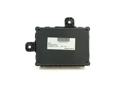 Second-hand car spare part central locking pump for kia sorento 2.5 crdi concept oem iam references 954113e780  