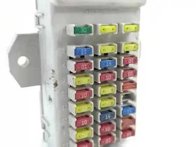 Second-hand car spare part fuse box unit for kia sorento 2.5 crdi concept oem iam references bf391171  
