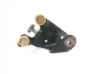 Автозапчастина б/у опора / направляюча розсувних дверей для renault kangoo ii (f/kw0) k9k802 посилання на oem iam 497637e  