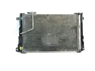 İkinci el araba yedek parçası KLIMA KONDENSER / RADYATÖR için MERCEDESBENZ CLASE E BM 212 FAMILIAR  OEM IAM referansları A2045000554  