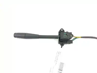 Peça sobressalente para automóvel em segunda mão comando de controlo do rádio por peugeot 206 fastback (2a/c) 1.9 d referências oem iam 34413201  