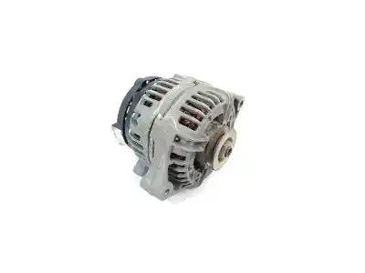 Автозапчастина б/у генератор для corsa astra 1.7 16v dti cat y 17 dt lr6 посилання на oem iam 0124415010  