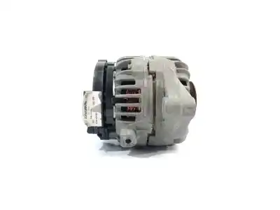 Peça sobressalente para automóvel em segunda mão alternador por corsa astra 1.7 16v dti cat y 17 dt lr6 referências oem iam 0124415010