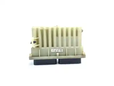 Peça sobressalente para automóvel em segunda mão centralina de motor uce por corsa astra 1.7 16v dti cat y 17 dt lr6 referências oem iam 09131735