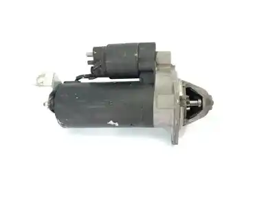 Peça sobressalente para automóvel em segunda mão motor de arranque por opel astra g sedán (t98) 1.7 td (f69) referências oem iam 0001110115  
