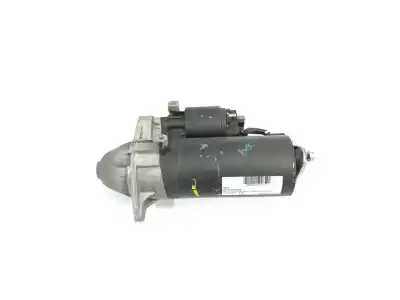 Peça sobressalente para automóvel em segunda mão motor de arranque por opel astra g sedán (t98) 1.7 td (f69) referências oem iam 0001110115  