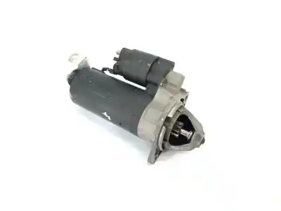 Peça sobressalente para automóvel em segunda mão motor de arranque por opel astra g sedán (t98) 1.7 td (f69) referências oem iam 0001110115  
