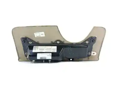 Автозапчастина б/у колінний подушка безпеки для jaguar xtype ranchera familiar 2.5 посилання на oem iam 3x43f042a00  