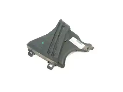 Автозапчастина б/у молдинг для renault kangoo ii (f/kw0) k9k802 посилання на oem iam 8200795012  