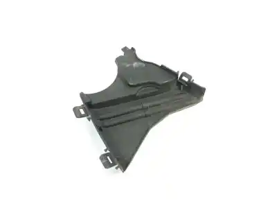 Автозапчастина б/у молдинг для renault kangoo ii (f/kw0) k9k802 посилання на oem iam 8200795012